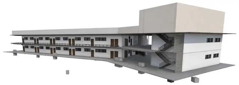 Estruturas de concreto